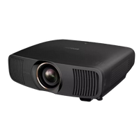 Epson EH-QB1000 Home Cinema Laser Projector – Black