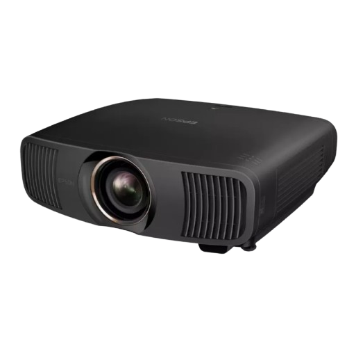 Epson EH-QB1000 Home Cinema Laser Projector – Black