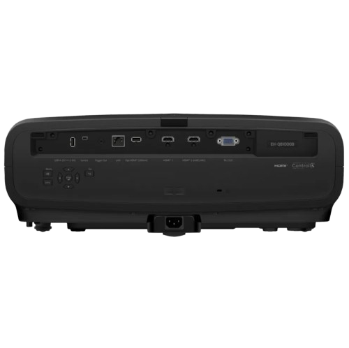 Epson EH-QB1000 Home Cinema Laser Projector – Black