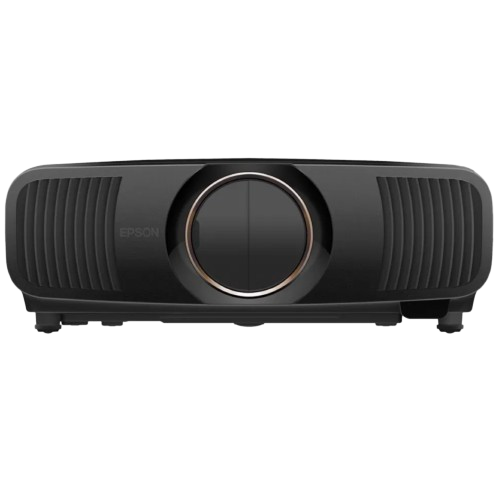 Epson EH-QB1000 Home Cinema Laser Projector – Black
