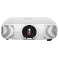 Epson EH-QB1000 Home Cinema Laser Projector – White