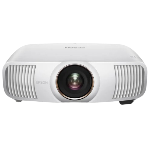 Epson EH-QB1000 Home Cinema Laser Projector – White