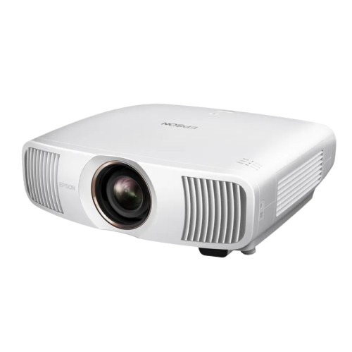 Epson EH-QB1000 Home Cinema Laser Projector – White