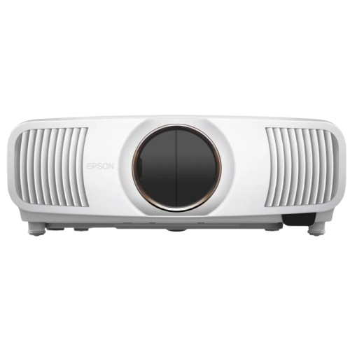 Epson EH-QB1000 Home Cinema Laser Projector – White