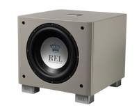 REL T/9x Subwoofer – Grey - B Grade