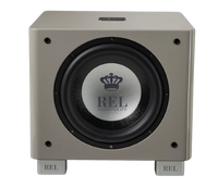 REL T/9x Subwoofer – Grey - B Grade