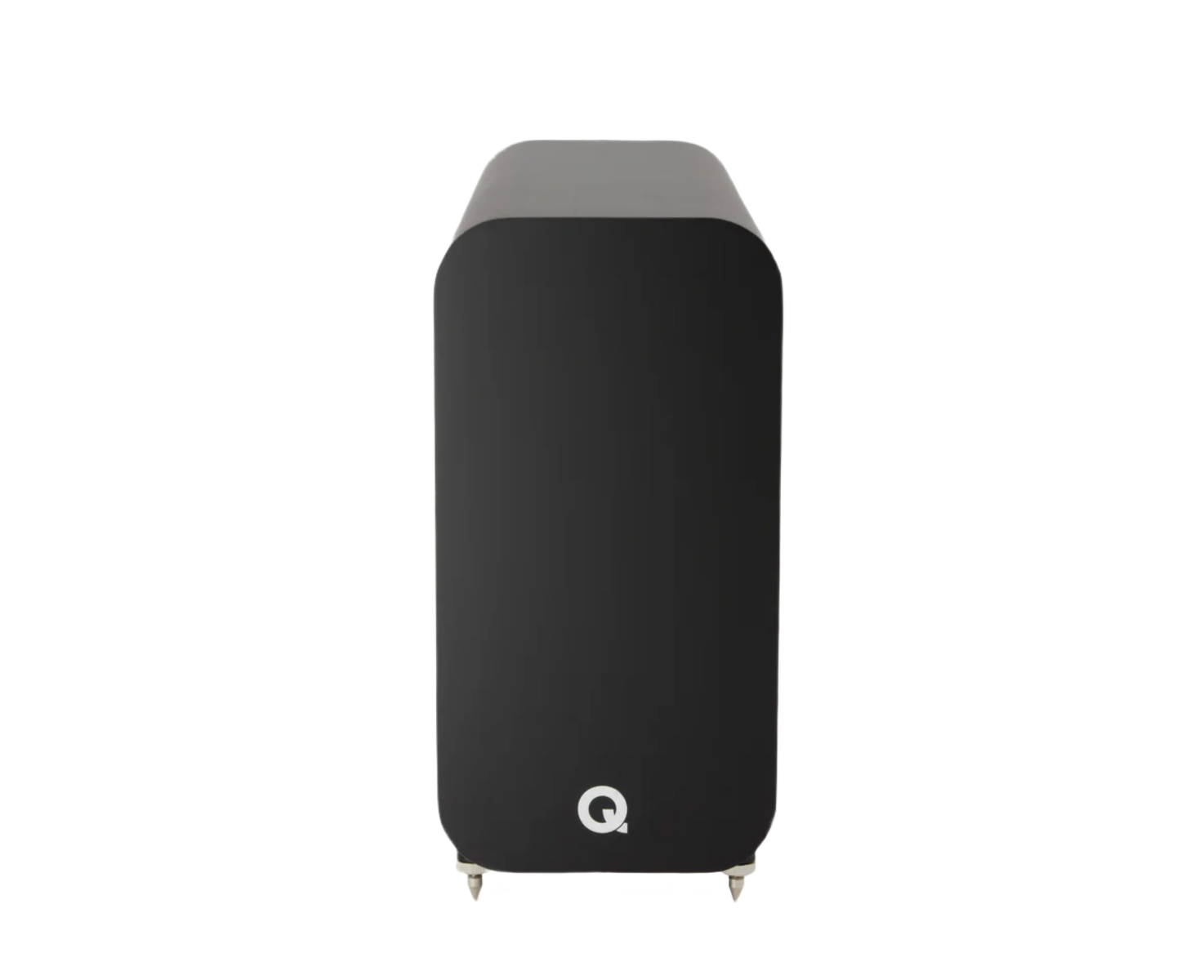 Q Acoustics 3060S Slimline Active Subwoofer – Satin Black