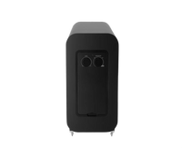 Q Acoustics 3060S Slimline Active Subwoofer – Satin Black