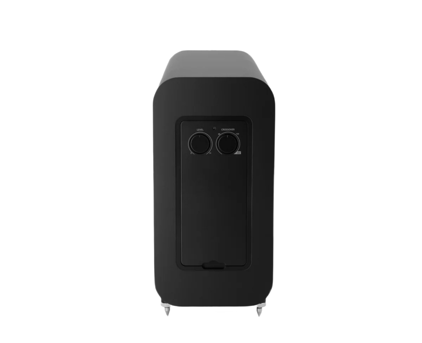 Q Acoustics 3060S Slimline Active Subwoofer – Satin Black
