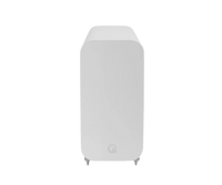 Q Acoustics 3060S Slimline Active Subwoofer – Satin White