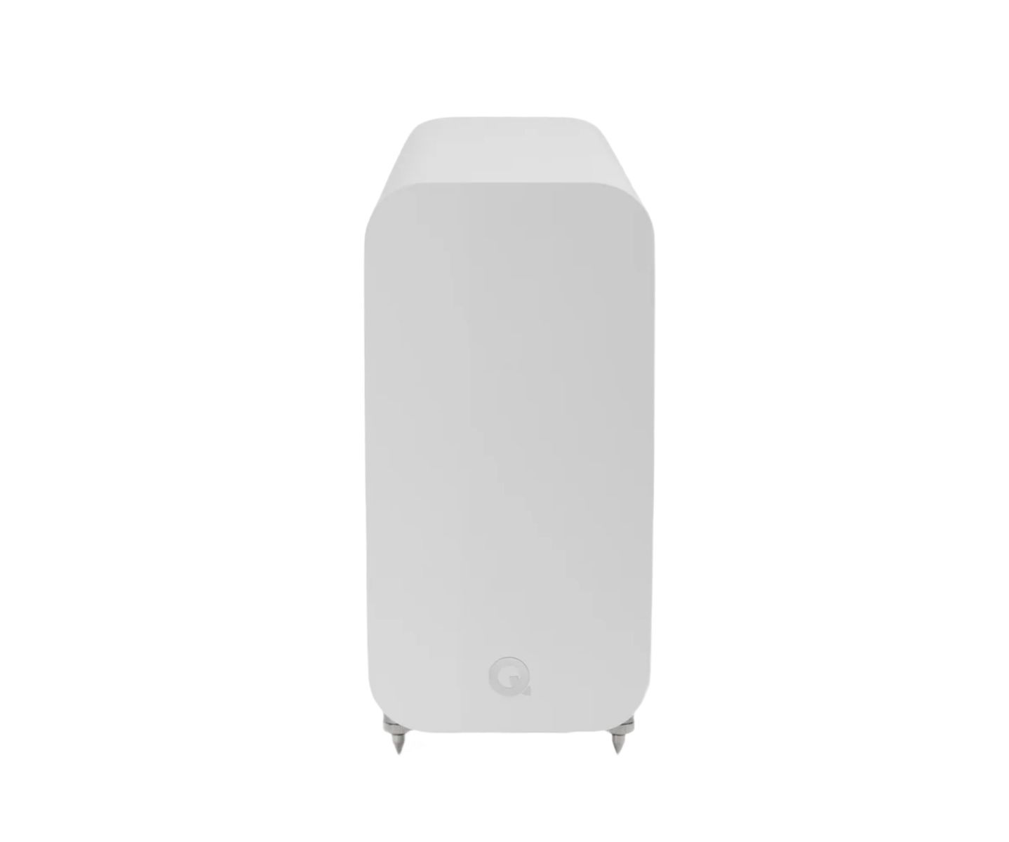 Q Acoustics 3060S Slimline Active Subwoofer – Satin White