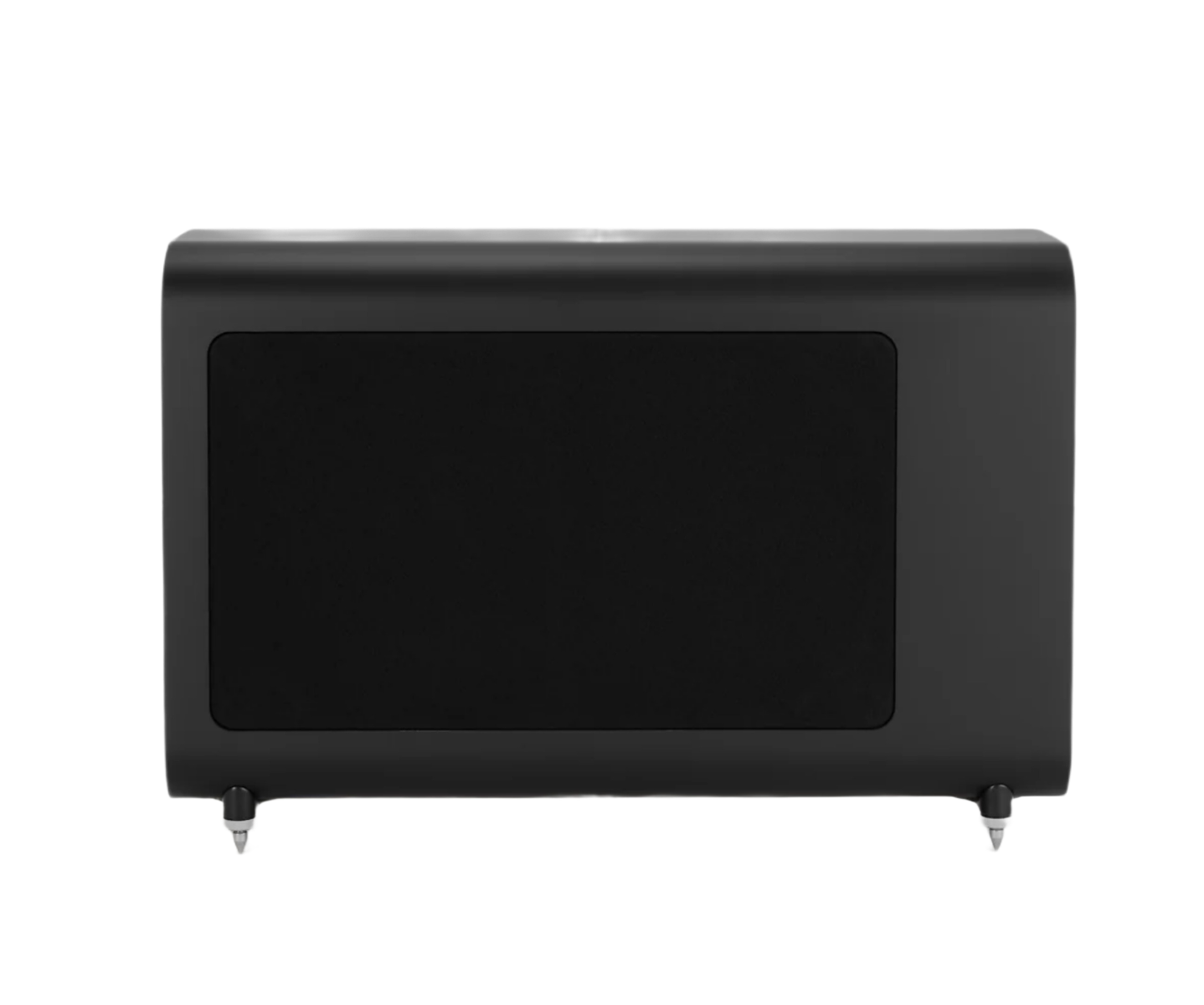 Q Acoustics 3060S Slimline Active Subwoofer – Satin Black
