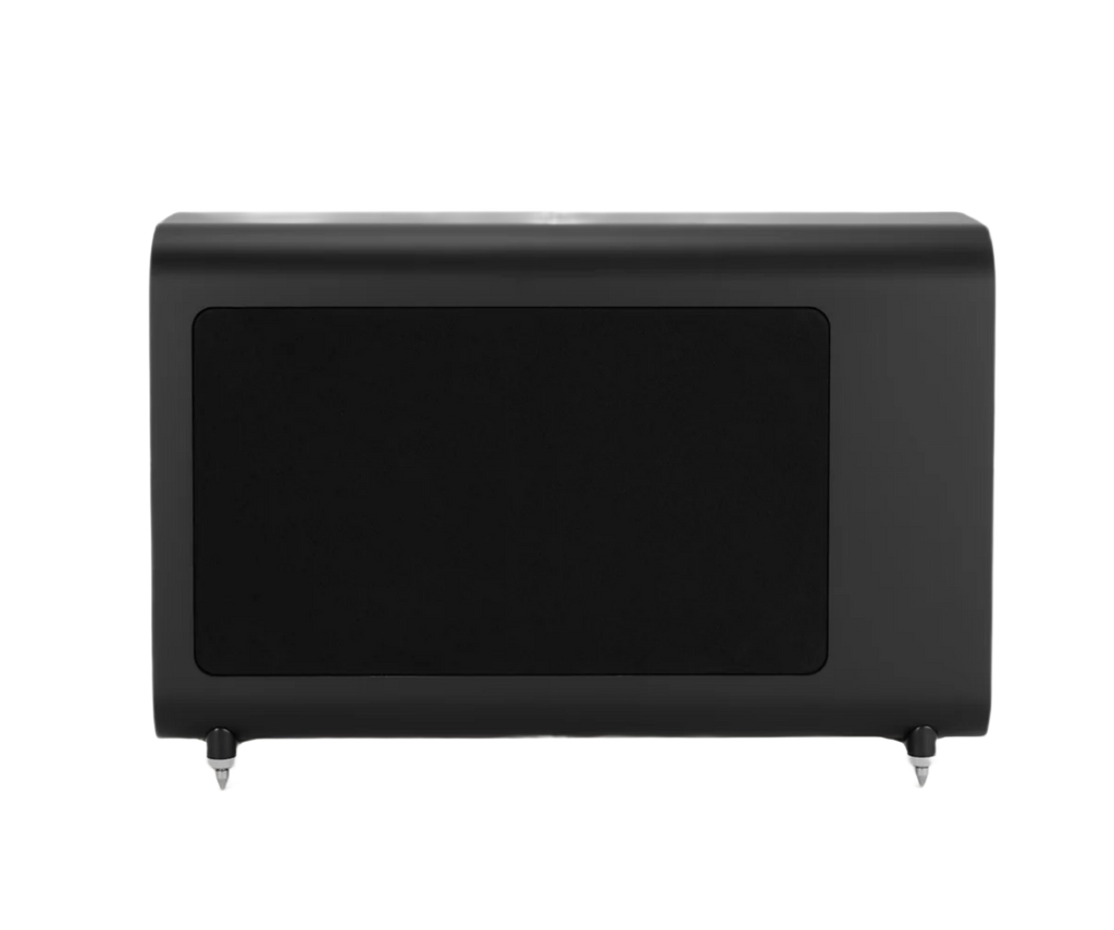 Q Acoustics 3010C 5.1 Cinema Pack – Pin Oak with 3060S Subwoofer - Satin Black