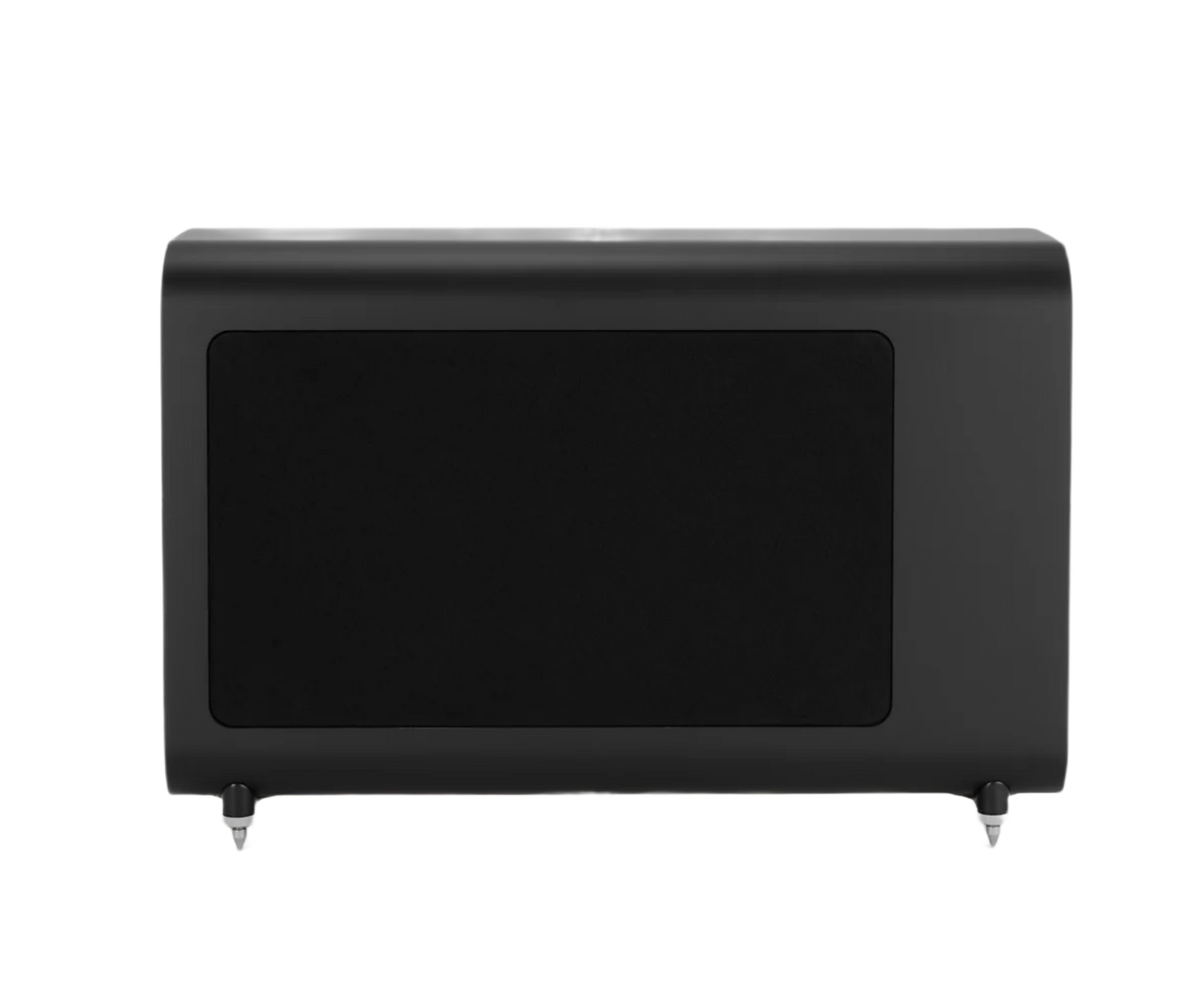 Q Acoustics 3010C 5.1 Cinema Pack – Pin Oak with 3060S Subwoofer - Satin Black