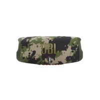 JBL Charge 5 Portable Wireless Bluetooth Waterproof Speaker - Squad - EX-DEMO