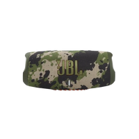 JBL Charge 5 - Portable Wireless Bluetooth Waterproof Speaker - Squad - Refurbished Grade A+
