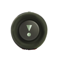 JBL Charge 5 Portable Wireless Bluetooth Waterproof Speaker - Squad - EX-DEMO