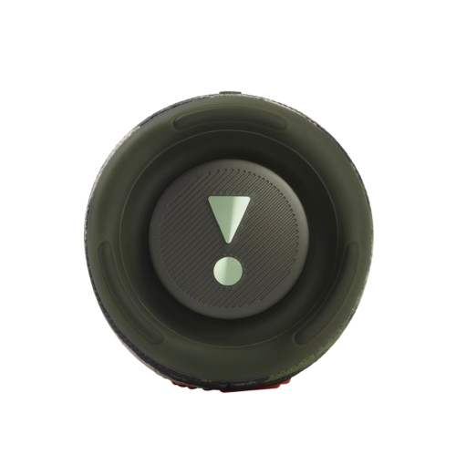 JBL Charge 5 Portable Wireless Bluetooth Waterproof Speaker - Squad - EX-DEMO