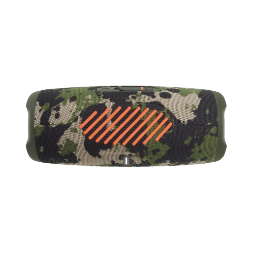 JBL Charge 5 Portable Wireless Bluetooth Waterproof Speaker - Squad - EX-DEMO