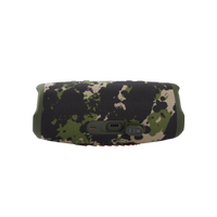 JBL Charge 5 Portable Wireless Bluetooth Waterproof Speaker - Squad - EX-DEMO