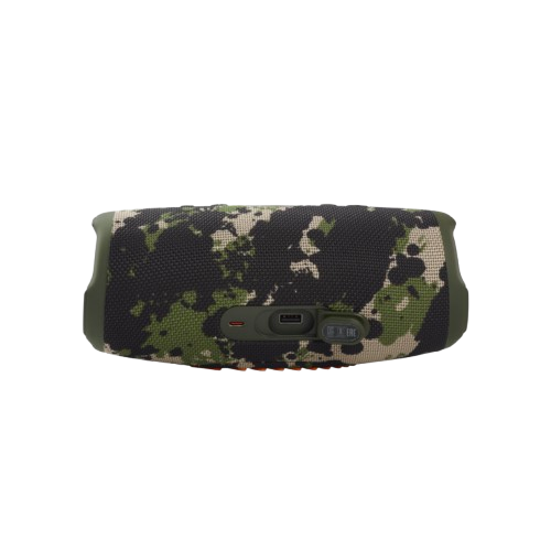 JBL Charge 5 Portable Wireless Bluetooth Waterproof Speaker - Squad - EX-DEMO