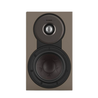 Dali Sonik 5 – 5.1 Speaker Package – Walnut