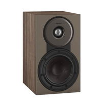 Dali Sonik 5 – 5.1 Speaker Package – Walnut