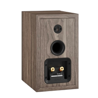 Dali Sonik 1 Bookshelf Speakers – Walnut