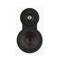 Dali Sonik 1 Bookshelf Speakers – White