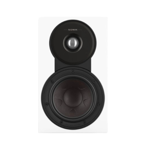 Dali Sonik 5 – 5.1 Speaker Package – White