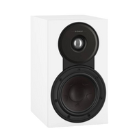 Dali Sonik 1 Bookshelf Speakers – White