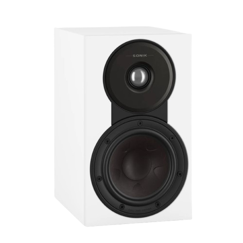 Dali Sonik 5 – 5.1 Speaker Package – White