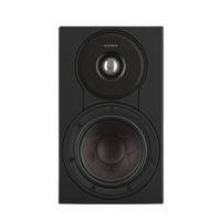Dali Sonik 1 Bookshelf Speakers – Black