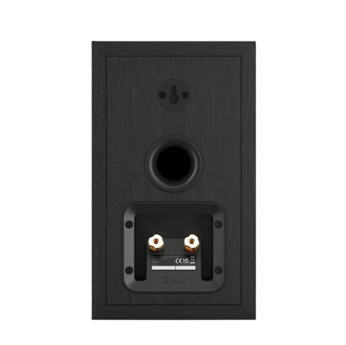 Dali Sonik 1 Bookshelf Speakers – Black