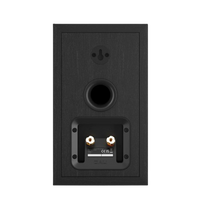 Dali Sonik 1 Bookshelf Speakers – Black