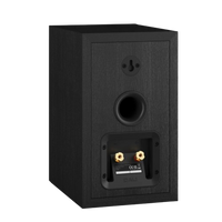 Dali Sonik 1 Bookshelf Speakers – Black