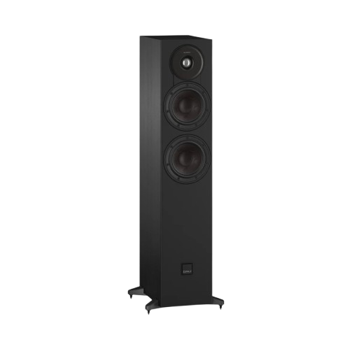 Dali Sonik 5 Floorstanding Speakers – Black