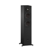 Dali Sonik 5 Floorstanding Speakers – Black
