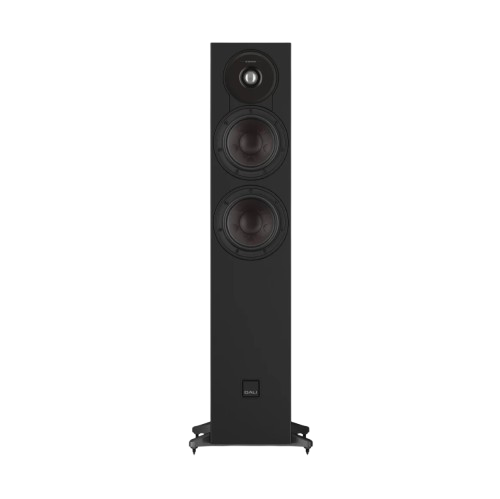 Dali Sonik 5 Floorstanding Speakers – Black