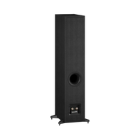Dali Sonik 5 Floorstanding Speakers – Black