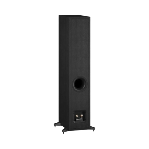 Dali Sonik 5 Floorstanding Speakers – Black