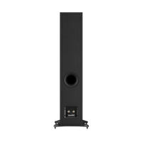 Dali Sonik 5 Floorstanding Speakers – Black