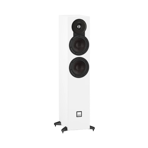 Dali Sonik 5 – 5.1 Speaker Package – White