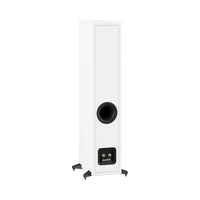 Dali Sonik 5 Floorstanding Speakers – White