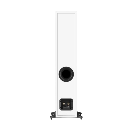 Dali Sonik 5 Floorstanding Speakers – White