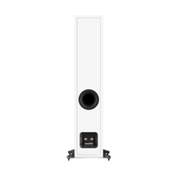 Dali Sonik 5 Floorstanding Speakers – White