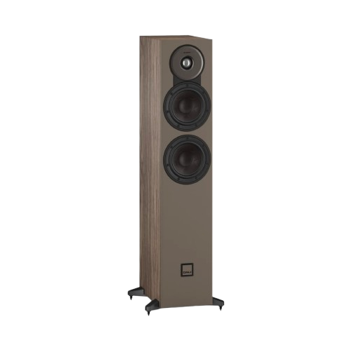 Dali Sonik 5 – 5.1 Speaker Package – Walnut