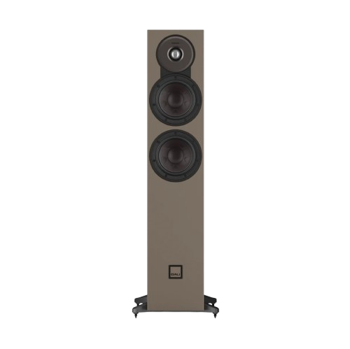 Dali Sonik 5 Floorstanding Speakers – Walnut