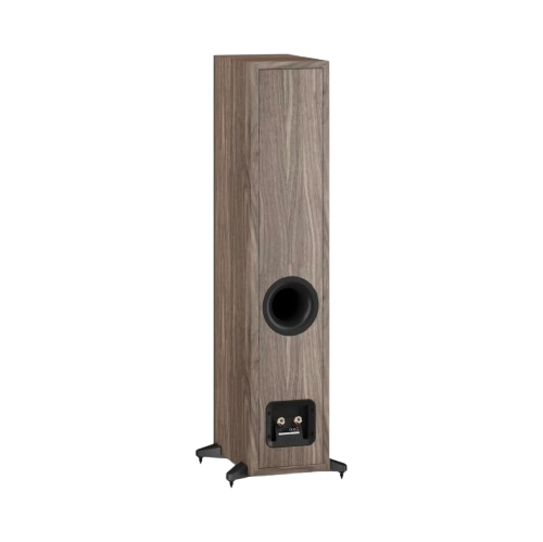 Dali Sonik 5 Floorstanding Speakers – Walnut