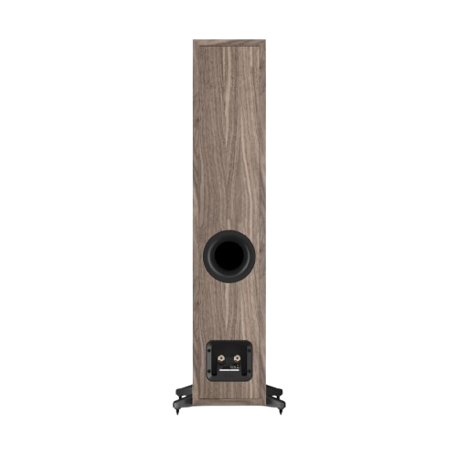 Dali Sonik 5 Floorstanding Speakers – Walnut